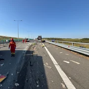 accident sibiu FOTO ISU Sibiu