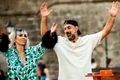 Raluca Badulescu, Florin Stamin, foto Instagram jpg