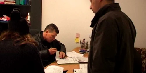 Controale la cherhanale