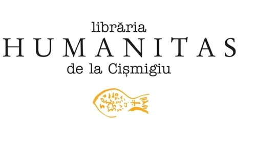 Din programul evenimentelor lunii octombrie la Librăria Humanitas de la Cişmigiu jpeg
