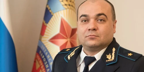 Serghei Gorenko FOTO Wikimedia jpg