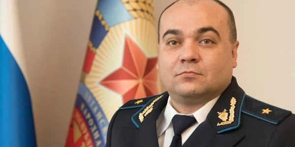 Serghei Gorenko FOTO Wikimedia jpg
