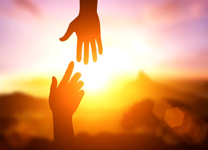 Horoscop 11 august: Peştii oferă o mână de ajutor prietenilor Foto:Shutterstock