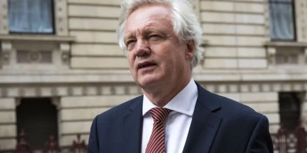 David Davis
