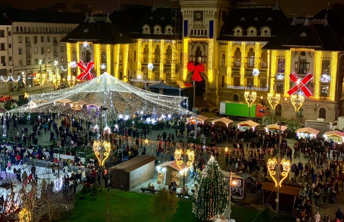 FOTO: Dana Gonţ