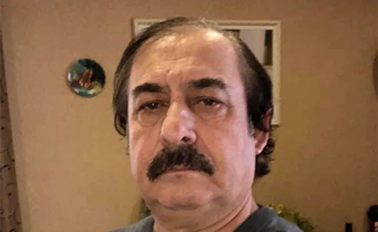 
    Mihai Casu este medic psihiatru  