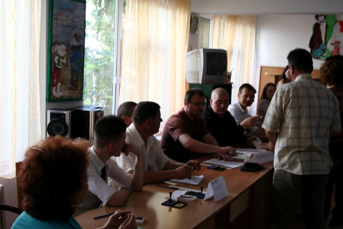 FOTO Arhiva Adevărul