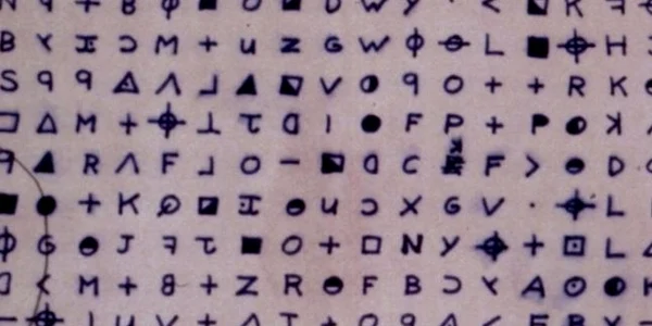 Ucigasul Zodiac