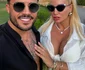 Simona Trașcă, cerută de soție de Marian Buzilă foto: arhiva personală