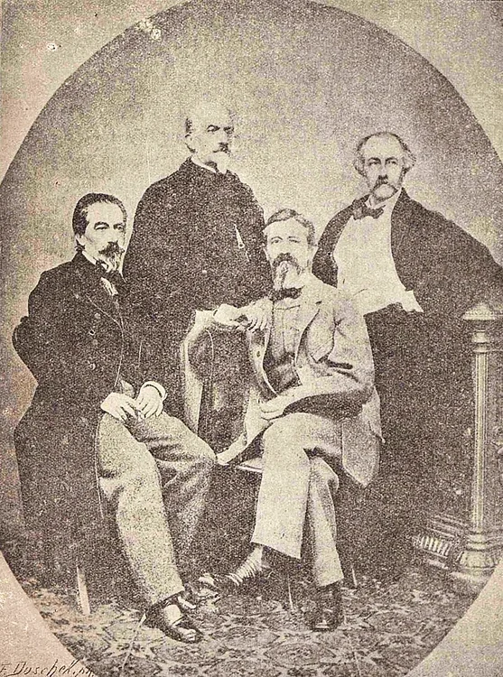 Frații Golești