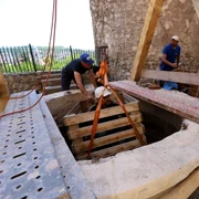 Castelul Corvinilor din Hunedoara Foto Daniel Guță ADEVĂRUL (64) JPG
