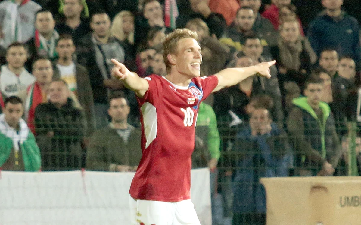 Borek Dockal