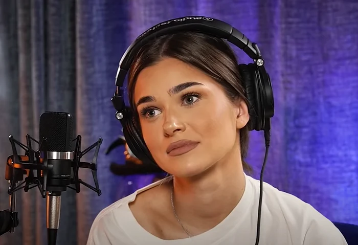 Theo Rose și-a amintit de o întâmplare care a ajutat-o să crească