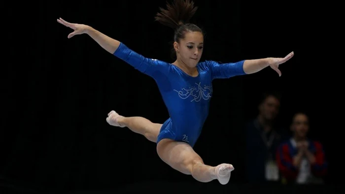 Larisa Iordache