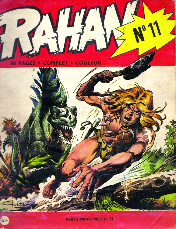 Rahan 1974 jpg jpeg