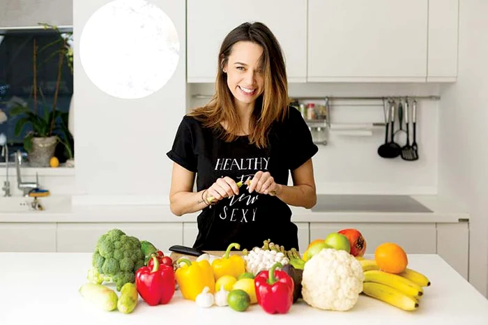 Foto: andreearaicu.ro