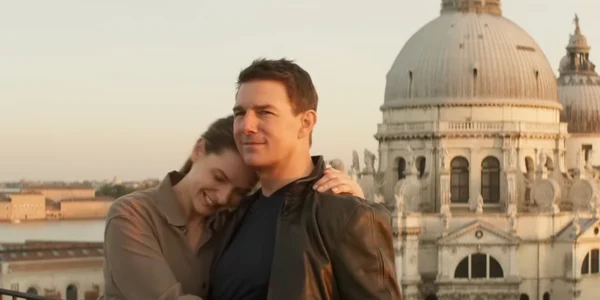 Mission Imposible Captură trailer png