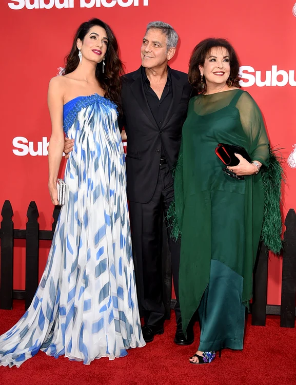 Premiere Of Paramount Pictures' "Suburbicon'   Red Carpet jpeg
