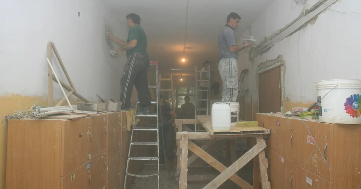 Toate şcolile din judeţ vor fi verificate