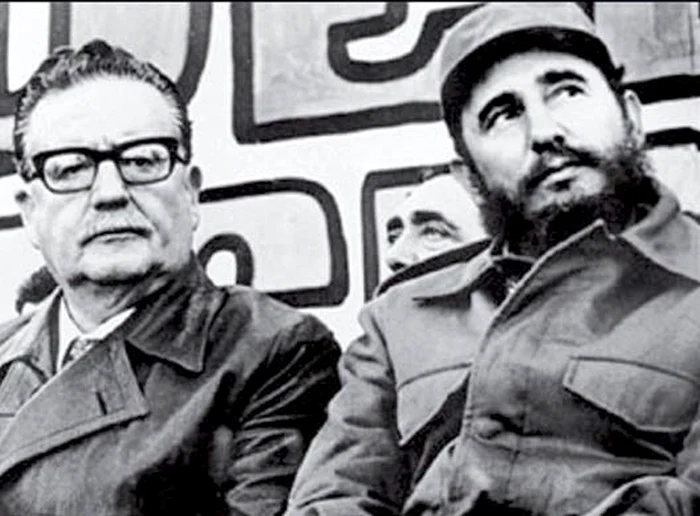 Salvador Allende Fidel Castro jpg jpeg