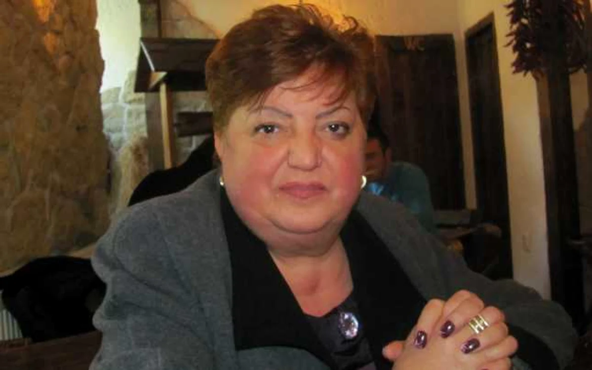 Violeta Roca face o analiză lucidă a problemelor din sistemul medical sătmărean  