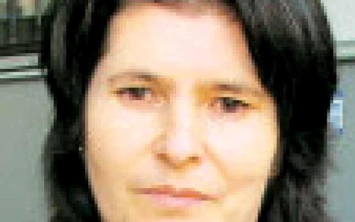 Ana Păduraru