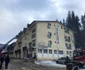 incendiu hotel Vatra Dornei