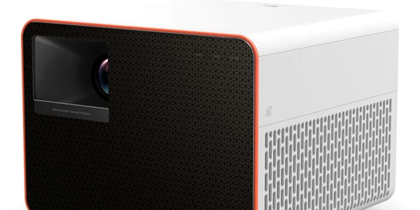 Videoproiector gaming BenQ X3000i