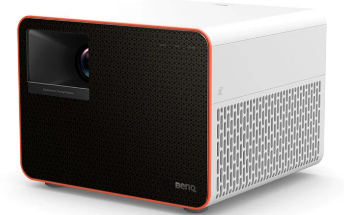 BenQ X3000i.
