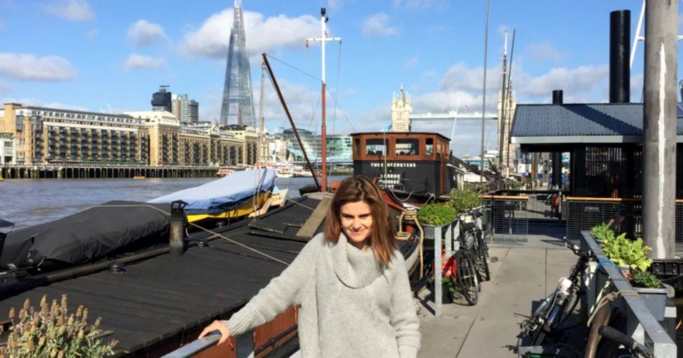 Jo Cox