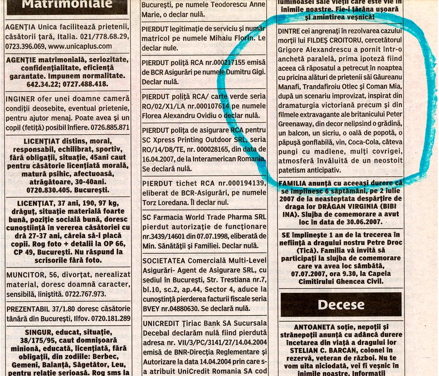 Cvasi istoria noului roman românesc jpeg