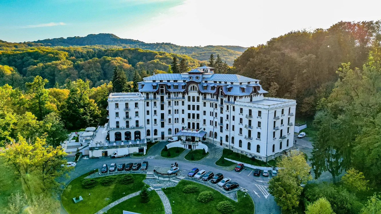 Hotel / Foto: Facebook