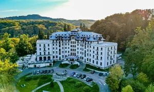 Hotel Palace, foto Facebook jpg