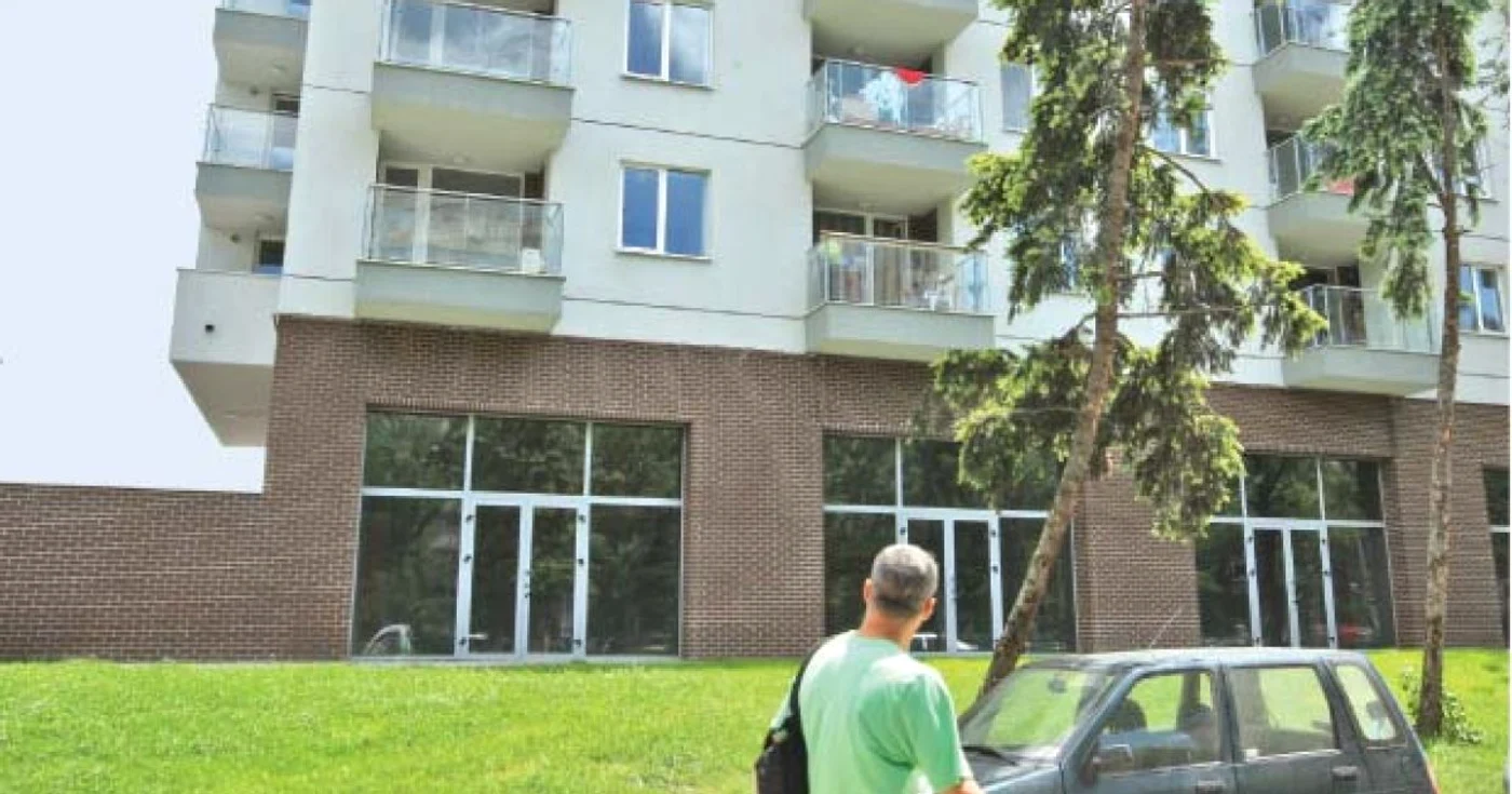 Cele mai importante ieftiniri au avut loc în cazul locuinţelor noi