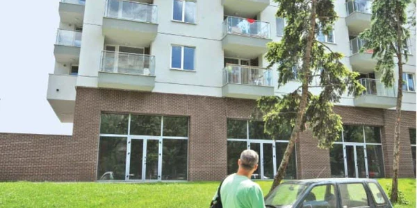 Cele mai importante ieftiniri au avut loc în cazul locuinţelor noi