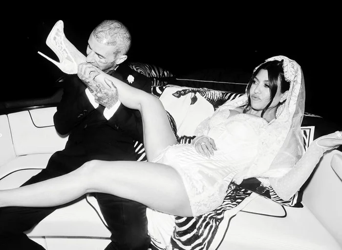 kourtney hardashian nunta 1 jpg