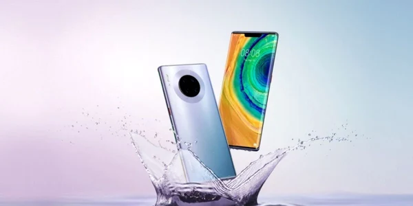 Campanie Huawei Mate 30 Pro
