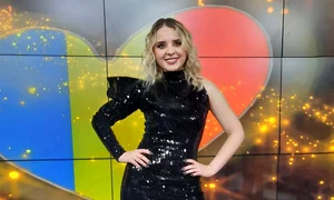 ilinca bacila eurovision 2022