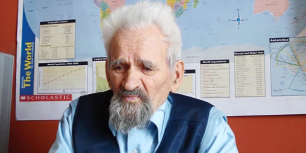 Pavăl Ciripan