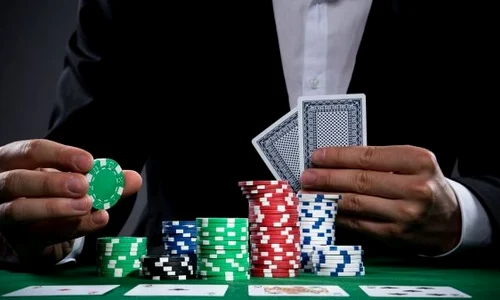 Ce asemănări există între un casino online și un casino offline jpeg