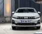Dacia Sandero 2026 Foto: Dacia
