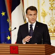 Emmanuel Macron vizită în Japonia FOTOR EPA EFE jpg