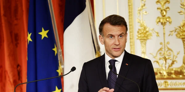 Emmanuel Macron vizită în Japonia FOTOR EPA EFE jpg
