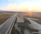 Asfalt pe Autostrada Sibiu Făgăraș  Foto Daniel Guță  ADEVĂRUL (10) jpg