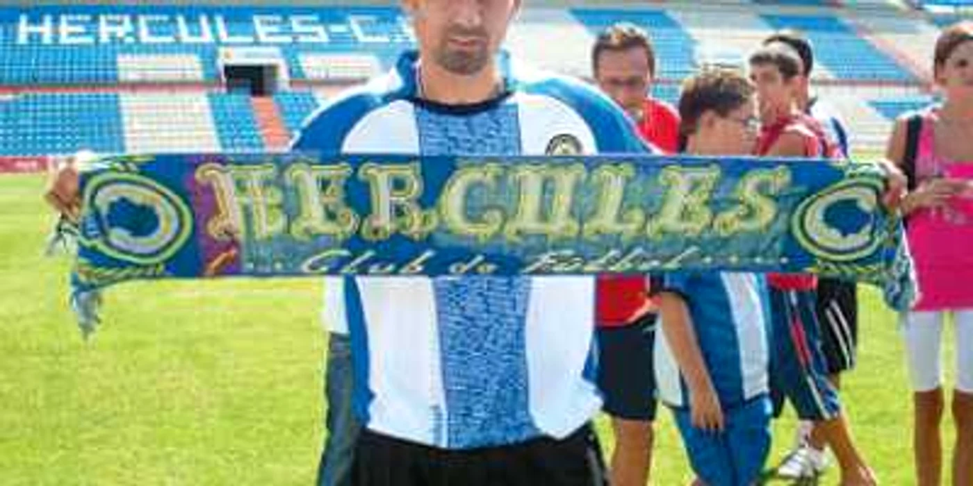 Danciu vrea să dea gol pe Camp Nou