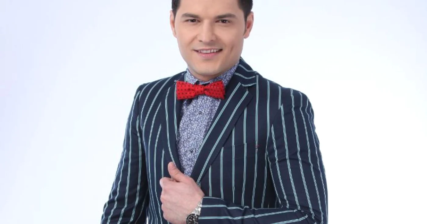 Liviu Vârciu şi-a propus să lanseze un nou album, în 2015 FOTO Kanal D