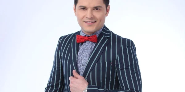 Liviu Vârciu prezintă Roata Norocului