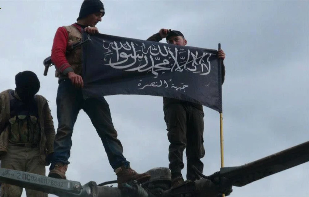 Lider al unei grupări afiliate al-Qaida, ucis de SUA în urma unor atacuri aeriene devastatoare în Siria