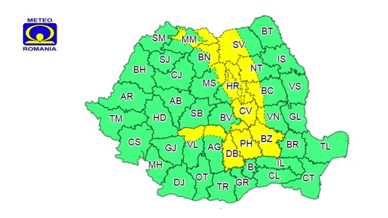 Ne așteaptă încă două zile de foc