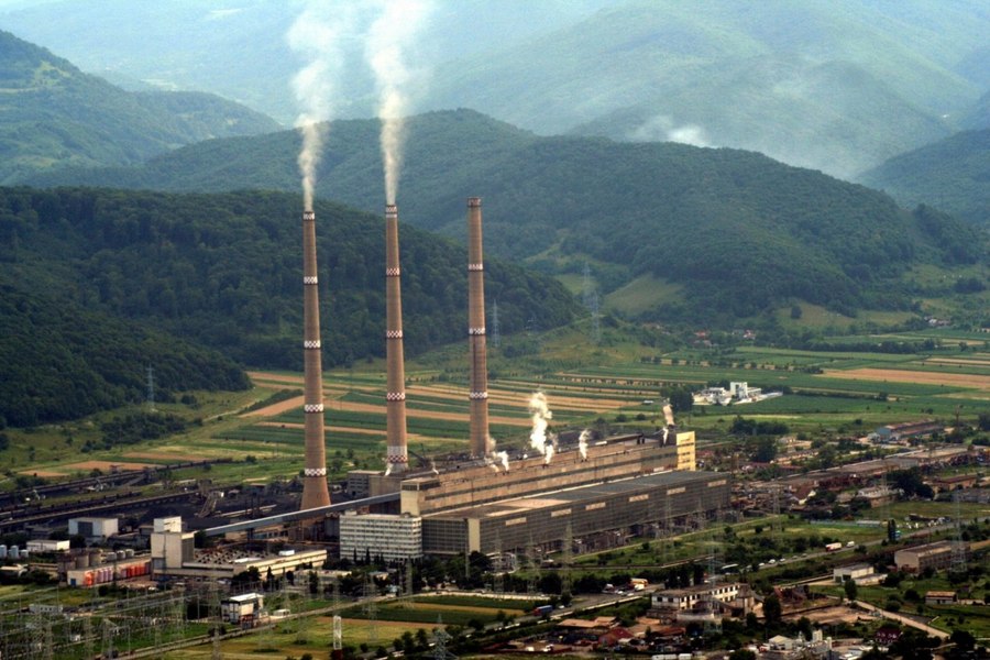 Eusebiu Durbacă, noul director general interimar al Complexului Energetic Valea Jiului